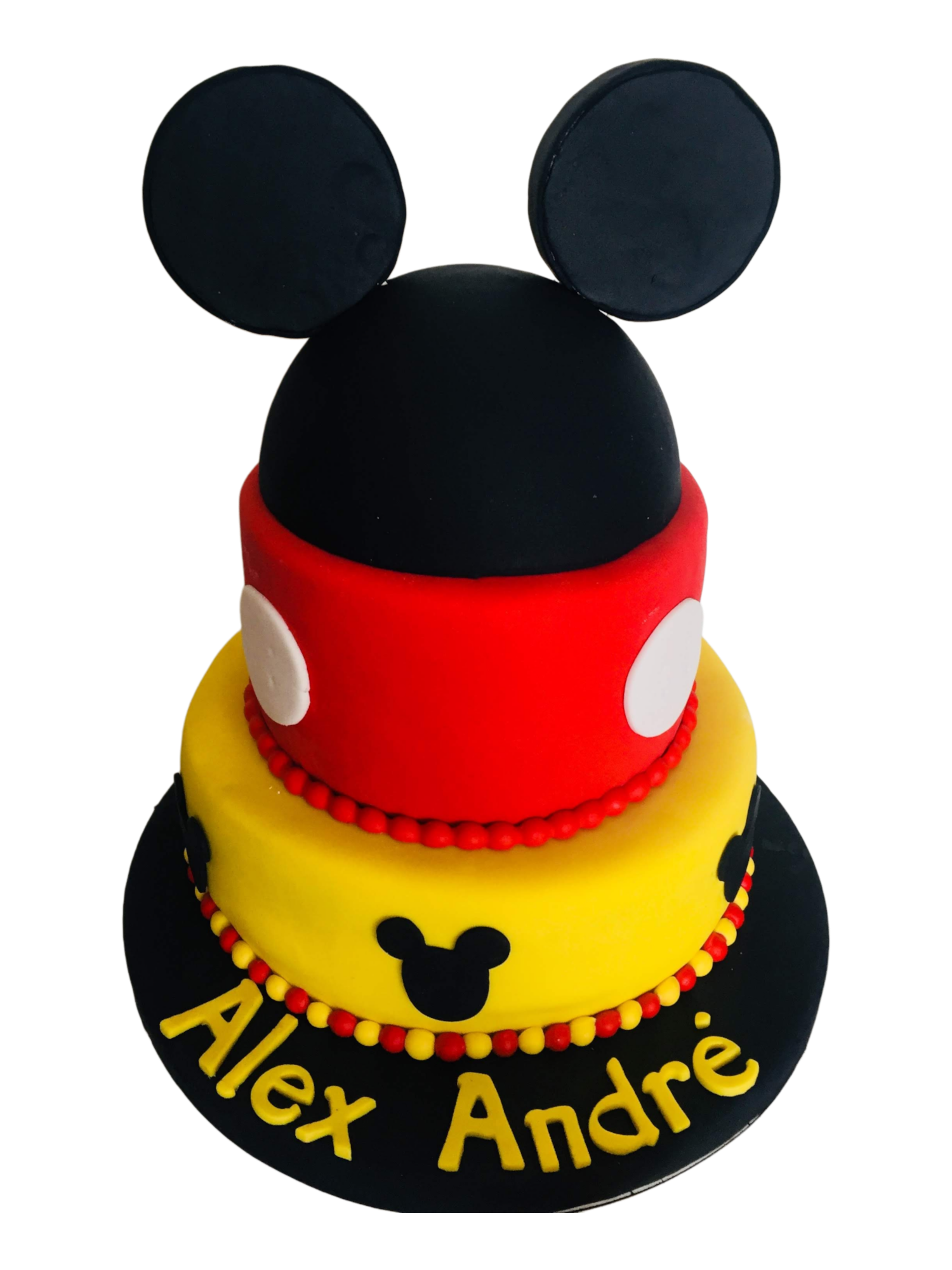 imagen de pastel de Custom cakes